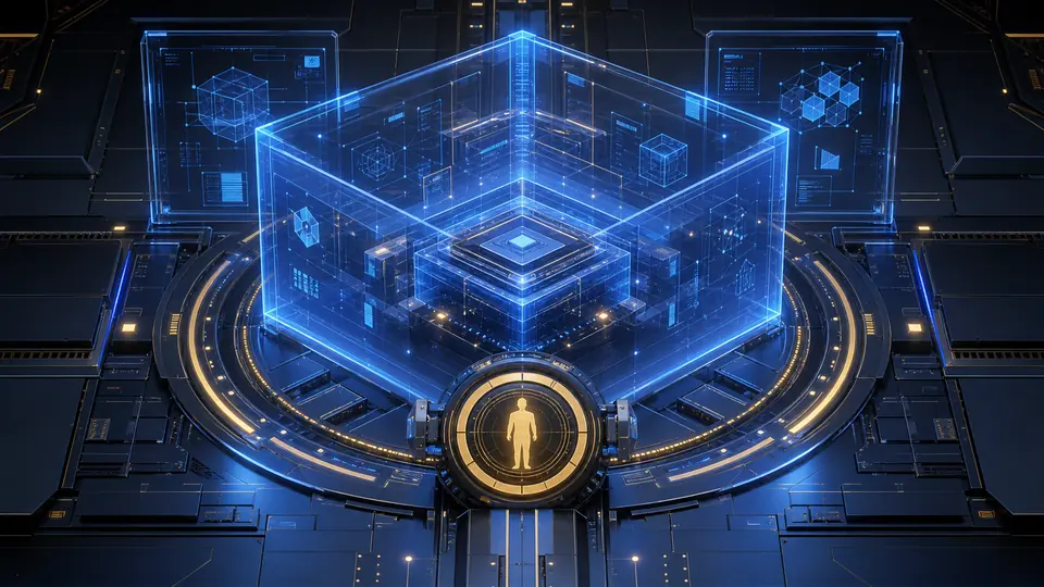 Founder and delivery specialists shaping a governed AI product pathway