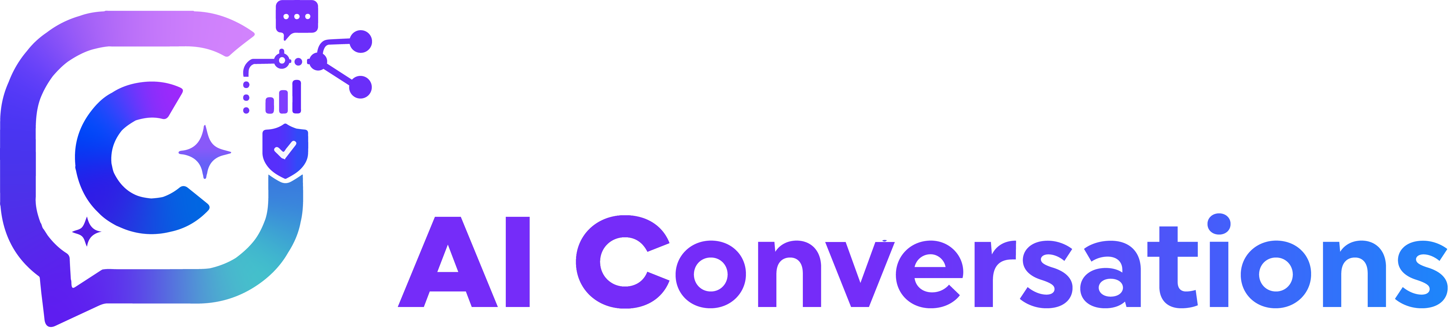 Chatoner AI Conversations logo